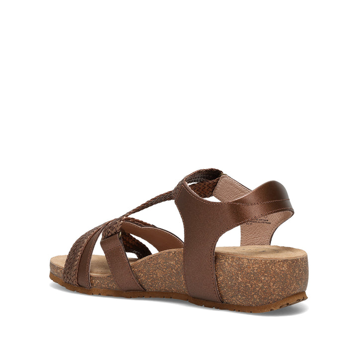 taos trulie women's | bronze