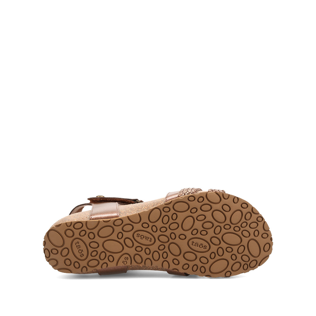 taos trulie women's | bronze