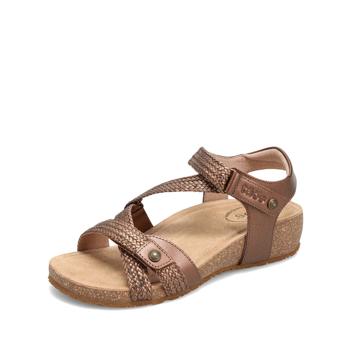 taos trulie women's | bronze