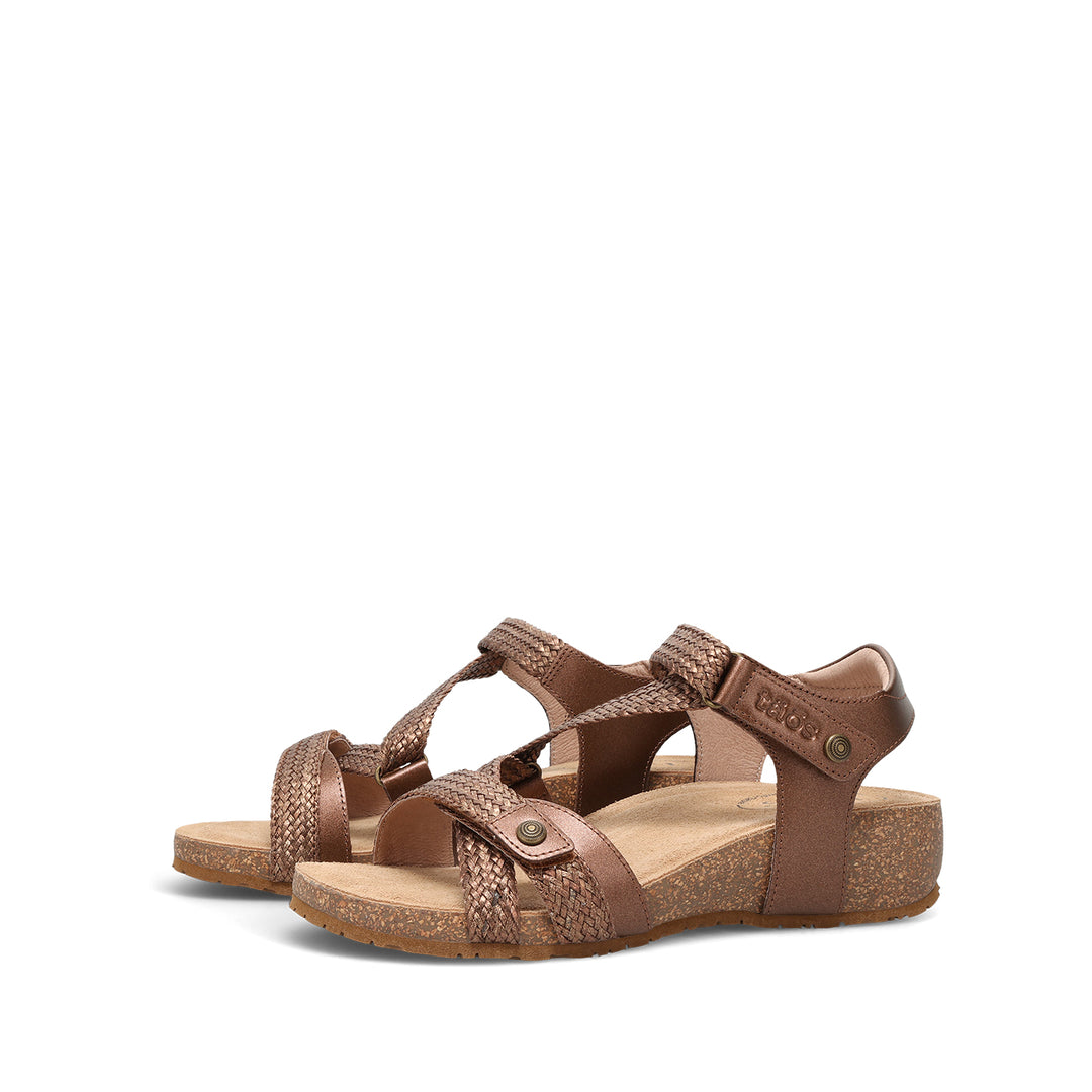 taos trulie women's | bronze