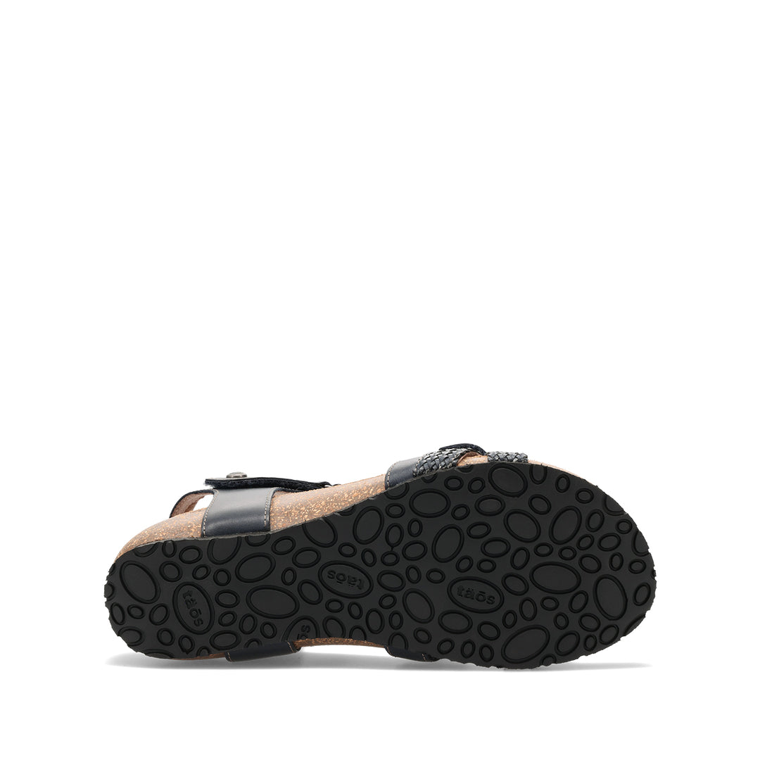 taos trulie wide women's | navy