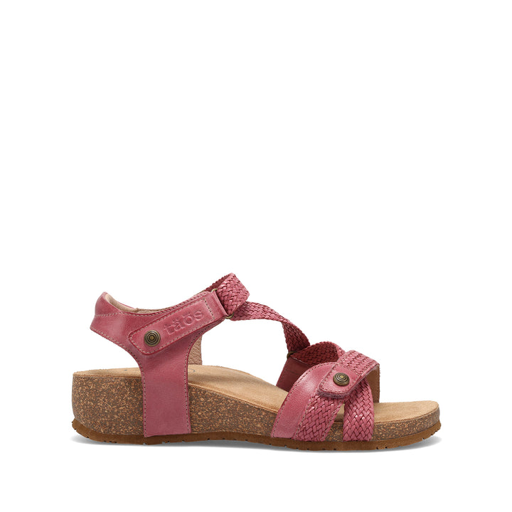 taos trulie women's | pink