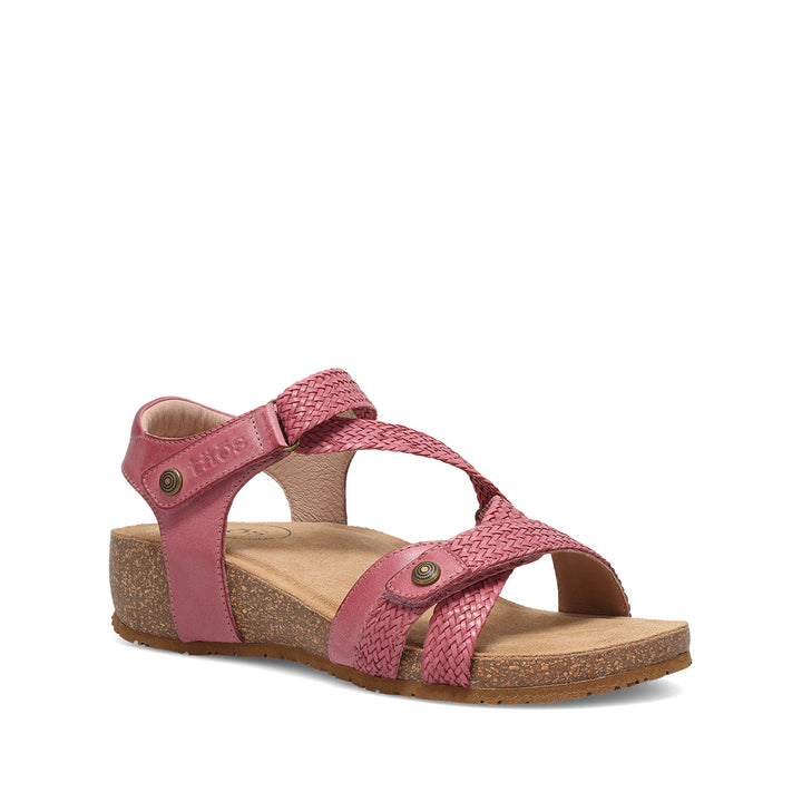 taos trulie women's | pink