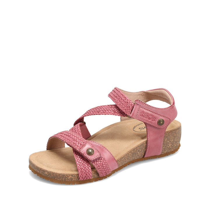 taos trulie women's | pink
