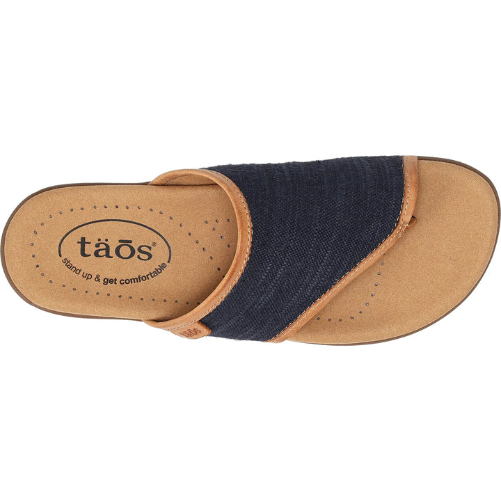 Navy Hemp