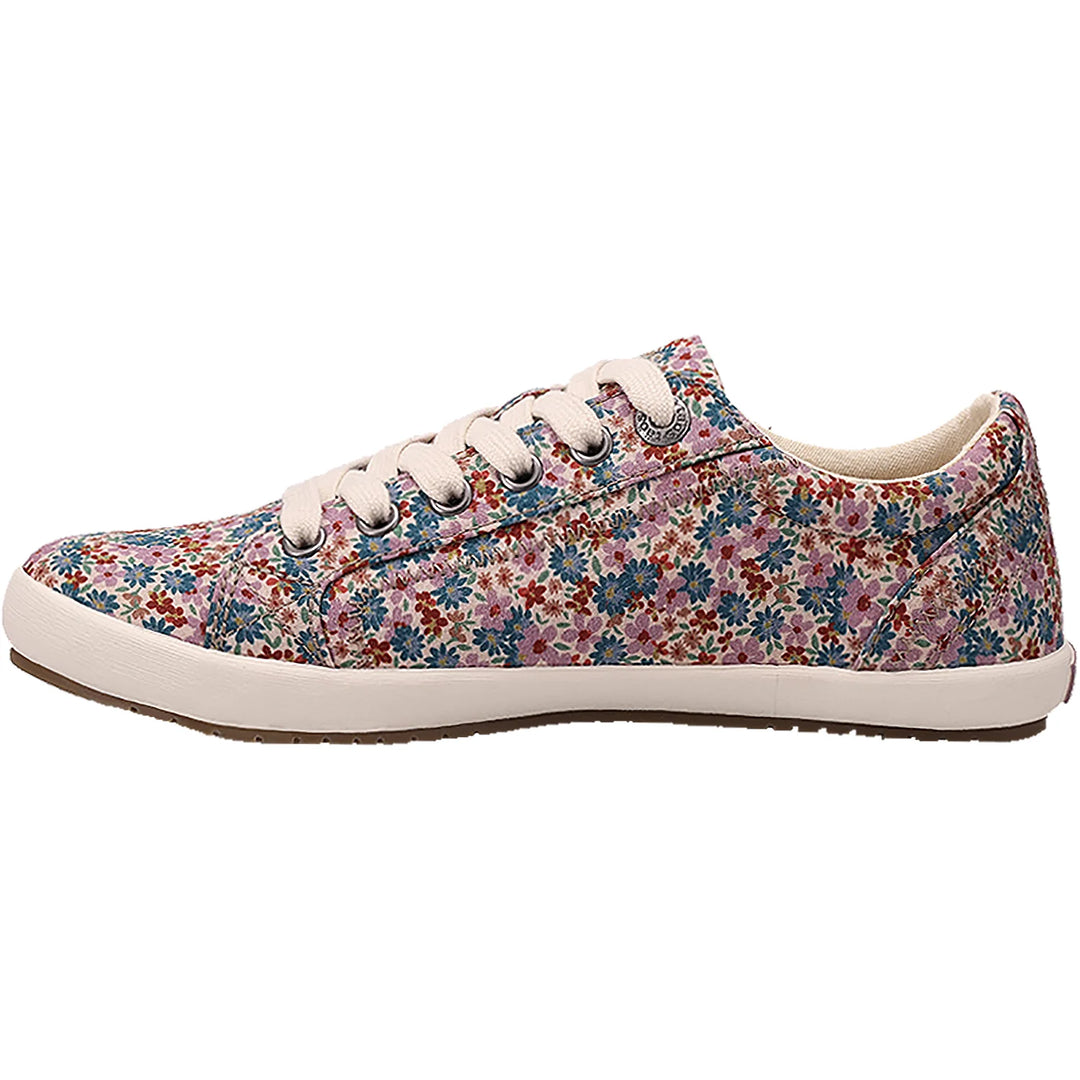 Mauve Floral Multi