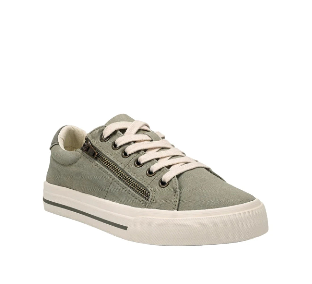 Sage/Olive Distressed