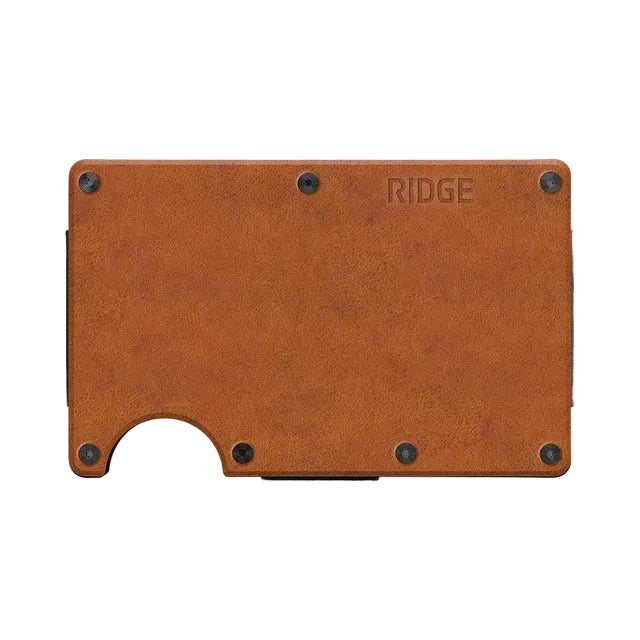ridge 2.0 cash strap wallet | 