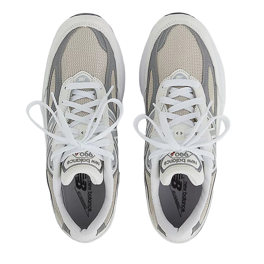 new balance 990v6 | reflection/marblehead