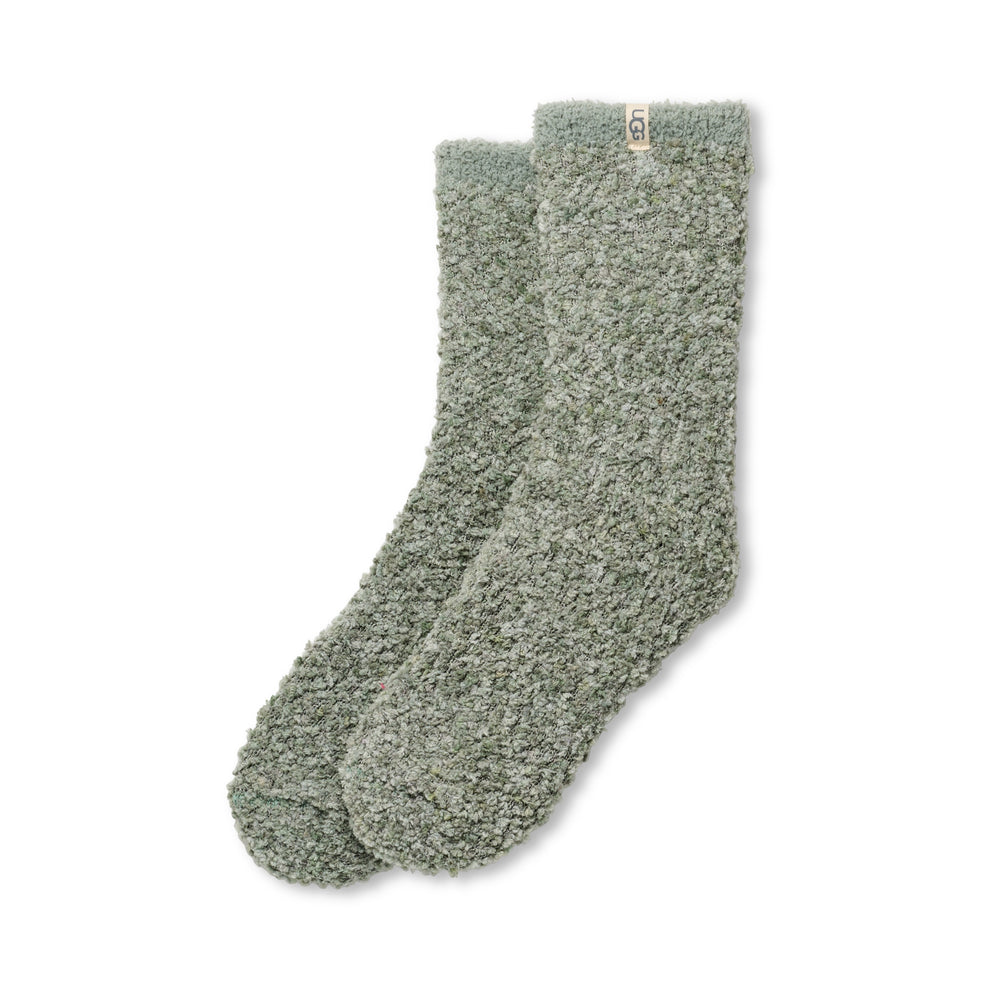 ugg cozy chenille sock women's | 