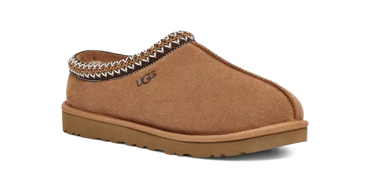 ugg tasman men's | chestnut