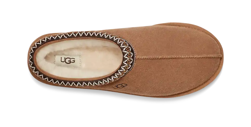 ugg tasman men's | chestnut