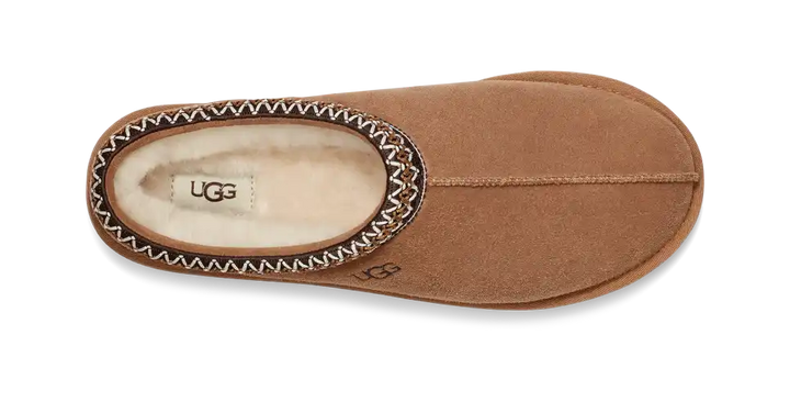ugg tasman men's | chestnut
