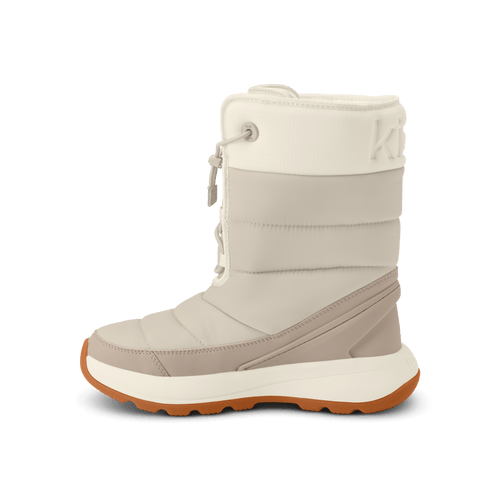 kizik juno 2 high women's | oatmeal/pristine