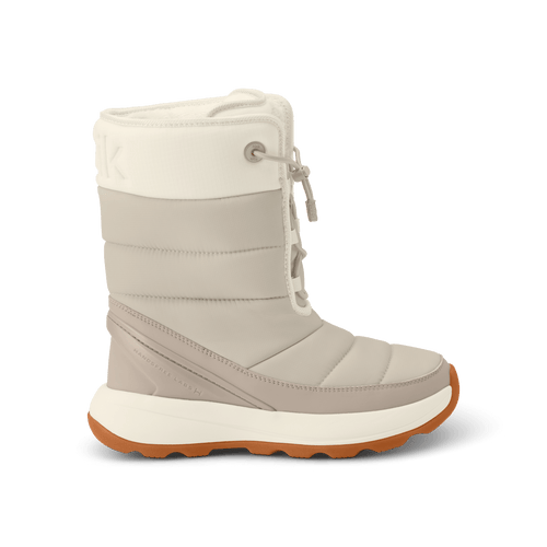 kizik juno 2 high women's | oatmeal/pristine