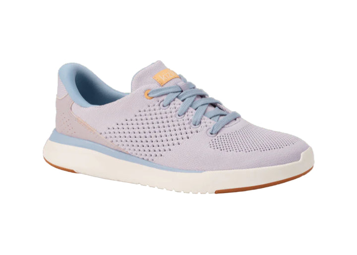 kizik lima women's | thistle/soft chambray