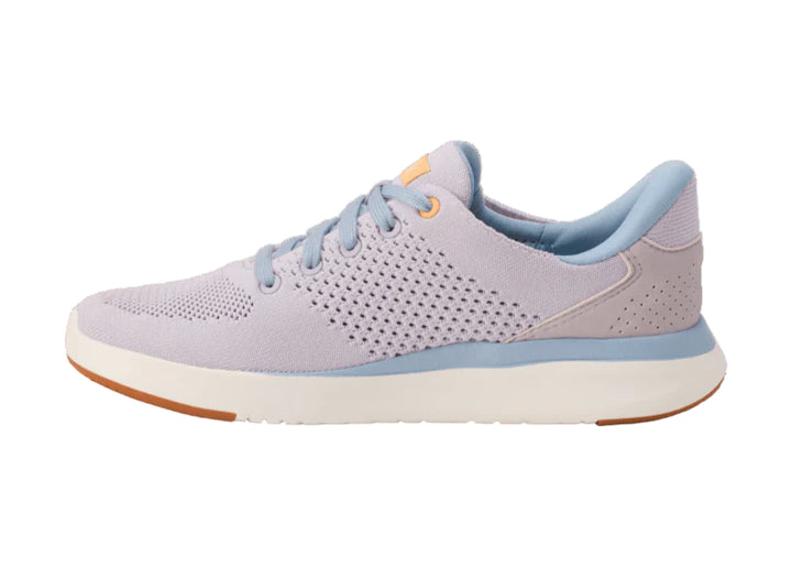 kizik lima women's | thistle/soft chambray