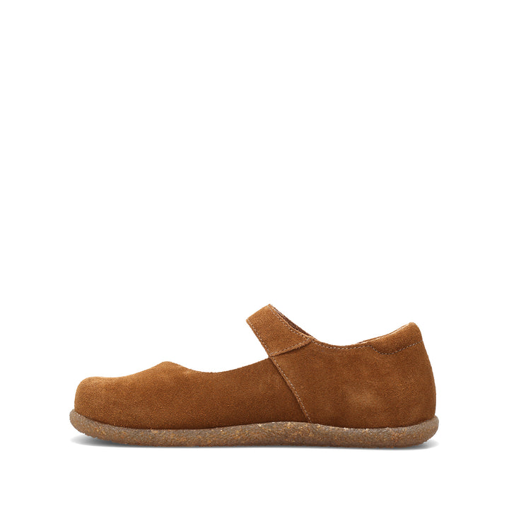 taos ultimate women's | chestnut suede