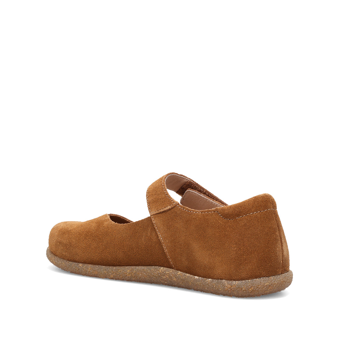 taos ultimate women's | chestnut suede