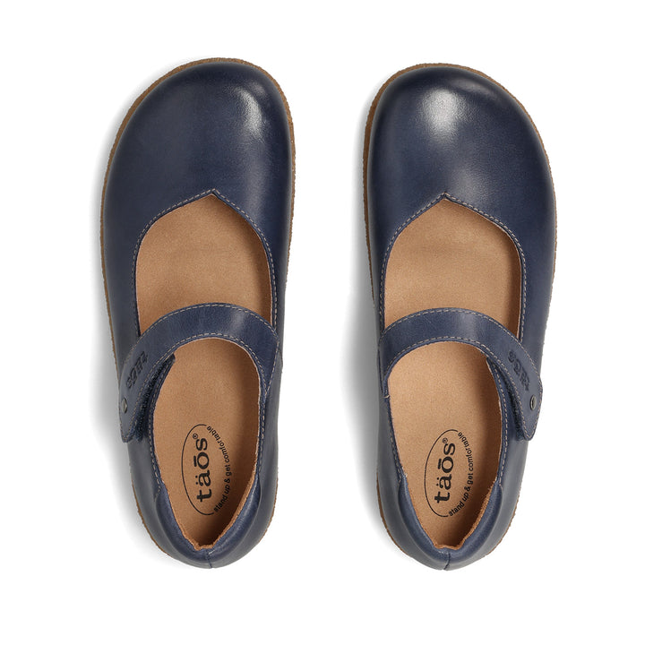 taos ultimate women's | dark blue