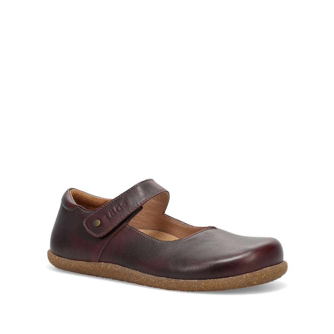 taos ultimate women's | merlot
