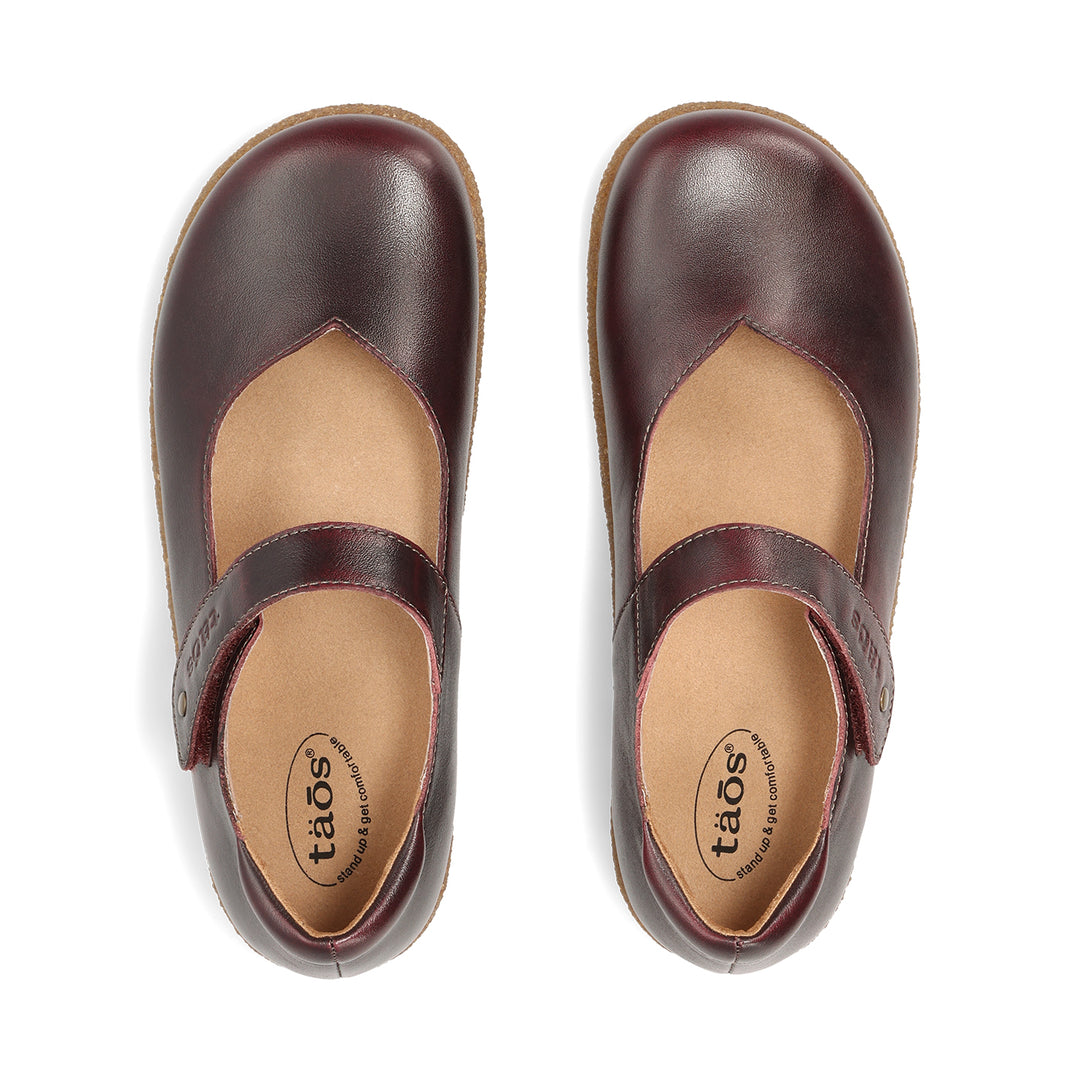 taos ultimate women's | merlot