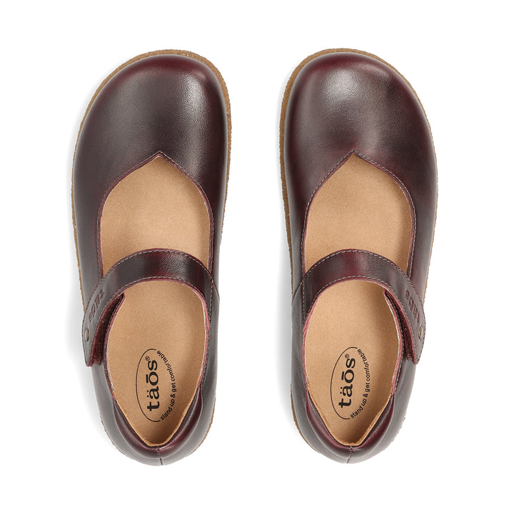 taos ultimate women's | merlot