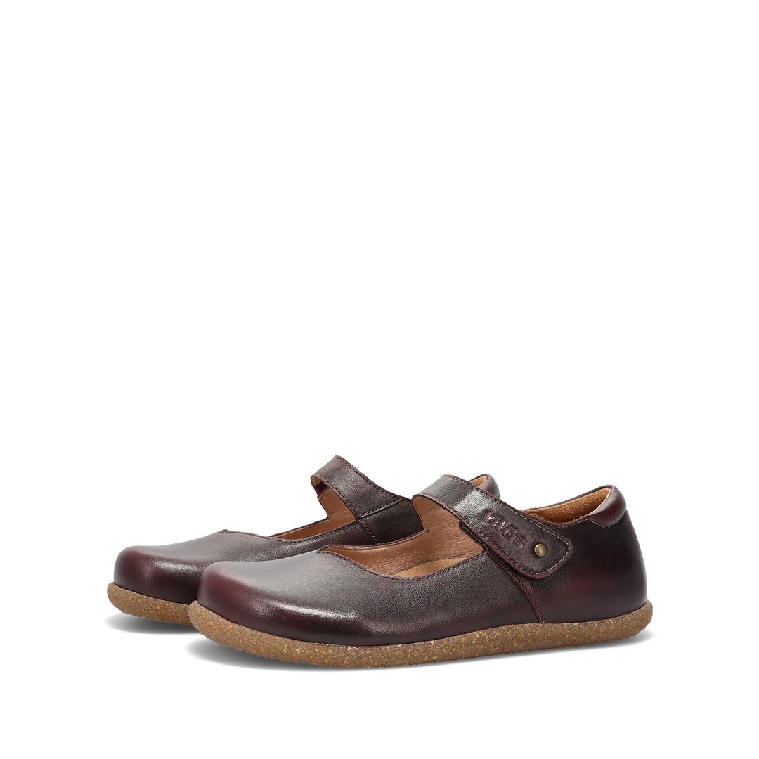 taos ultimate women's | merlot