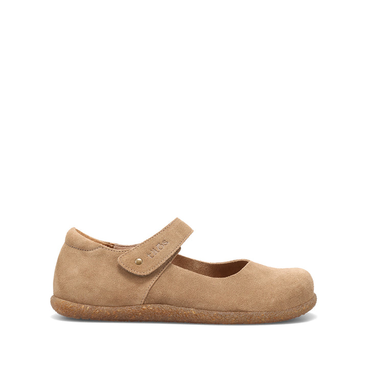 taos ultimate women's | oat suede