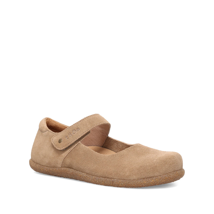 taos ultimate women's | oat suede