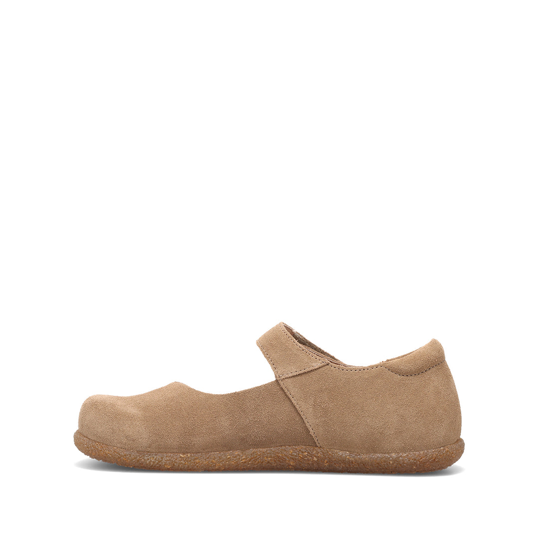 taos ultimate women's | oat suede
