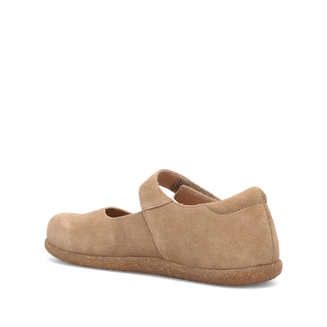 taos ultimate women's | oat suede