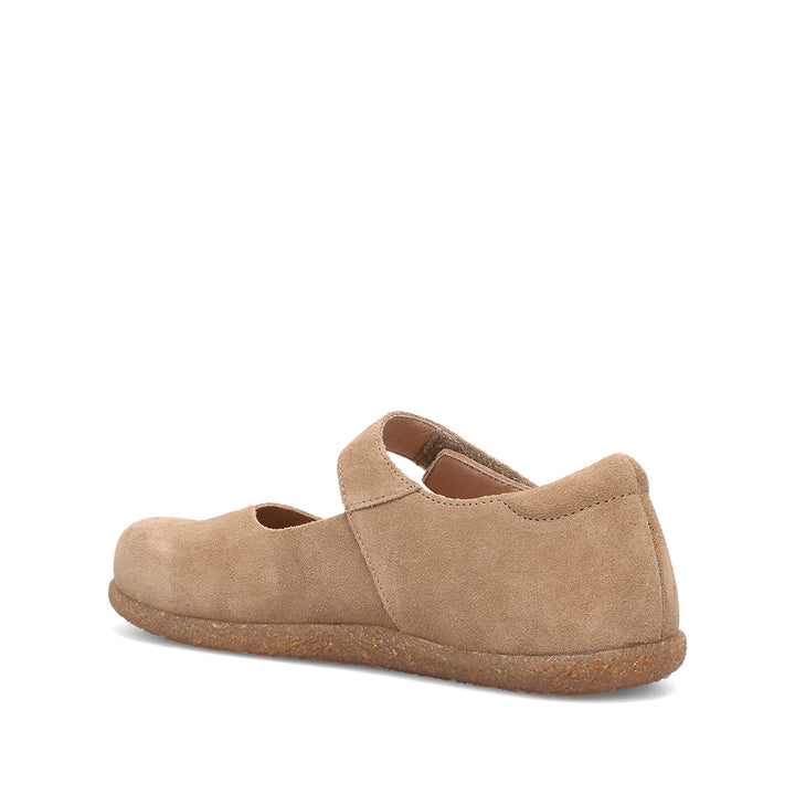 taos ultimate women's | oat suede