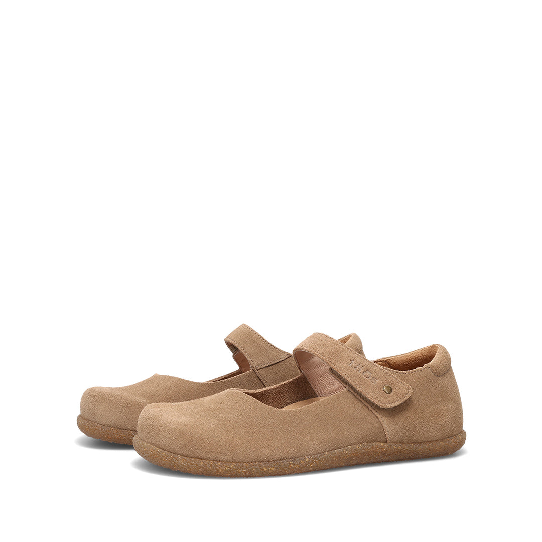 taos ultimate women's | oat suede