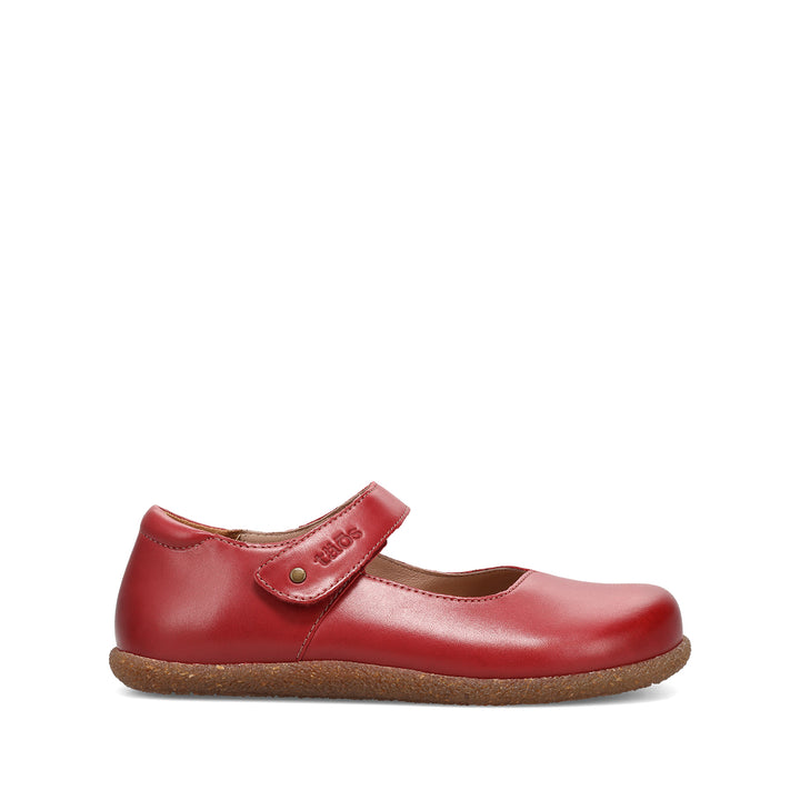 taos ultimate women's | red
