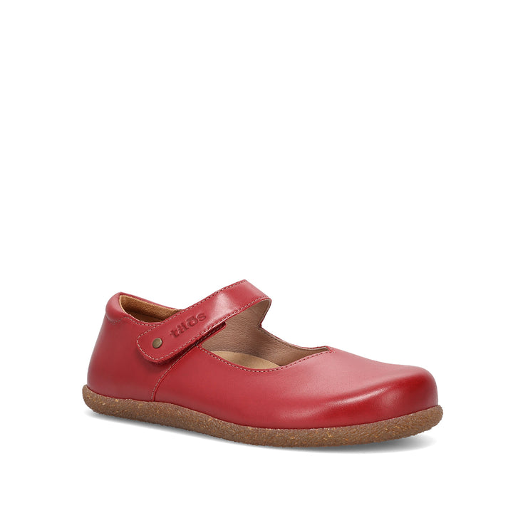 taos ultimate women's | red
