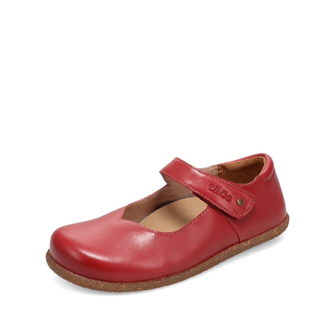 taos ultimate women's | red