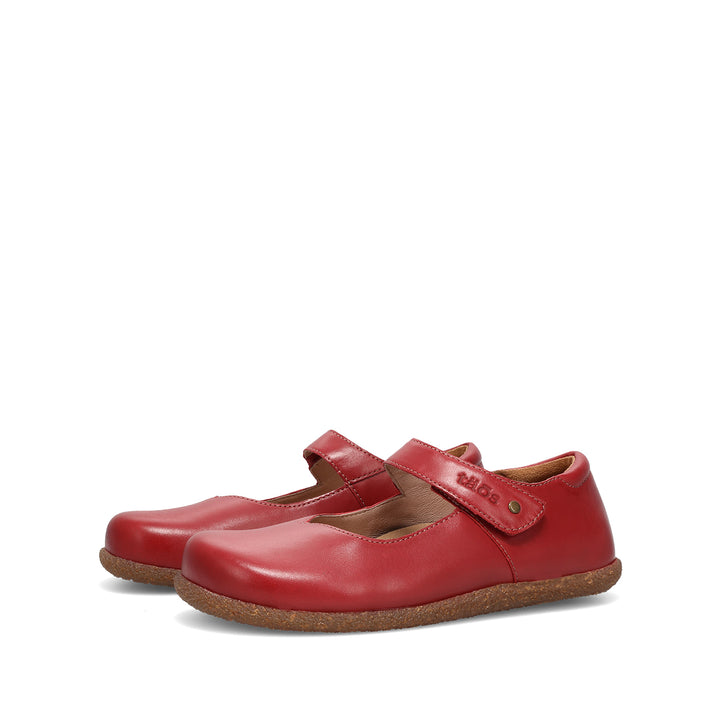 taos ultimate women's | red