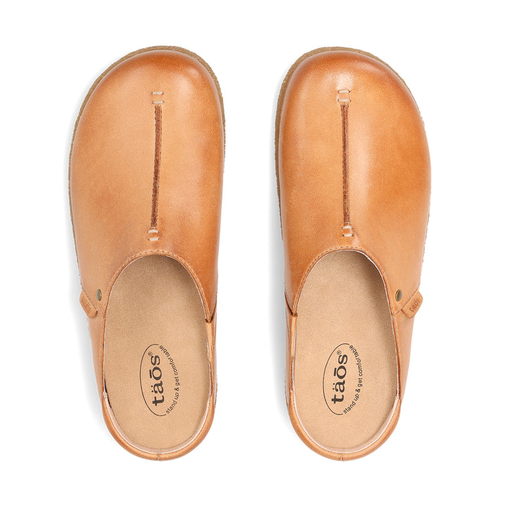 taos upside women's | caramel