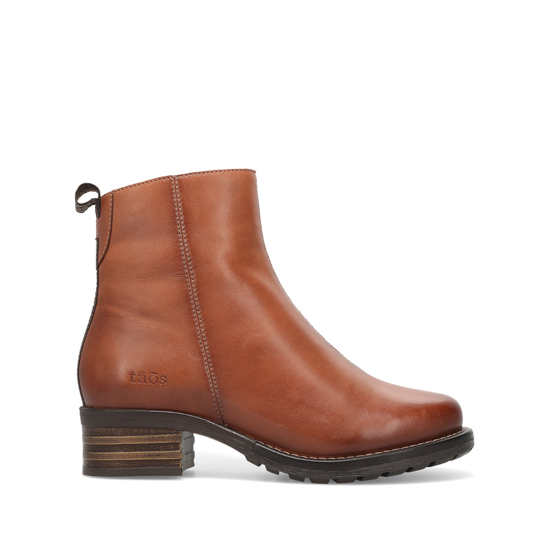 taos uptown women's | tan