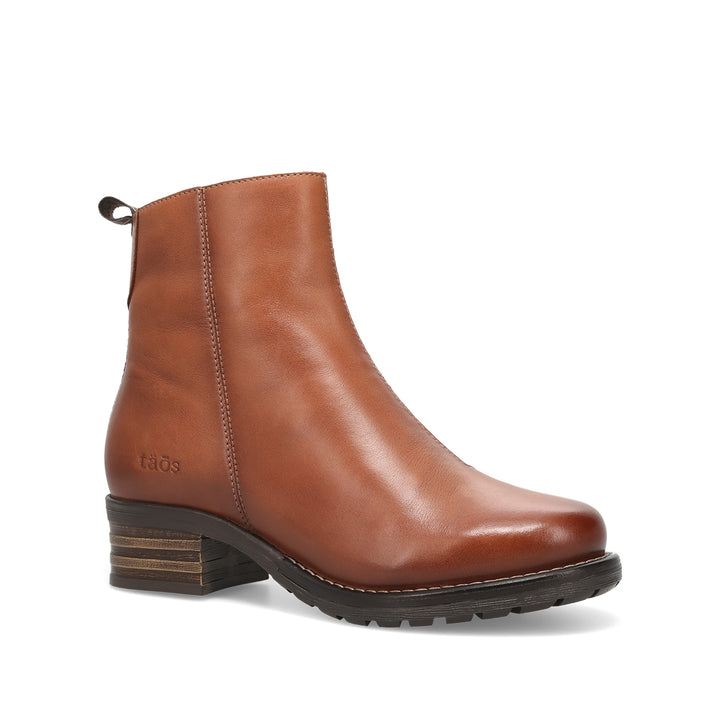 taos uptown women's | tan