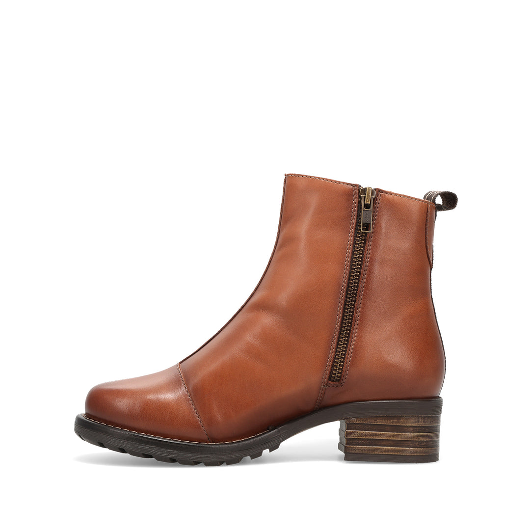 taos uptown women's | tan