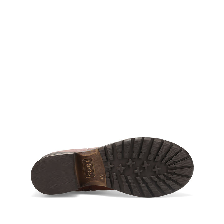 taos uptown women's | tan