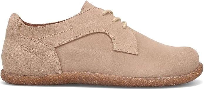 taos utmost women's | sand suede
