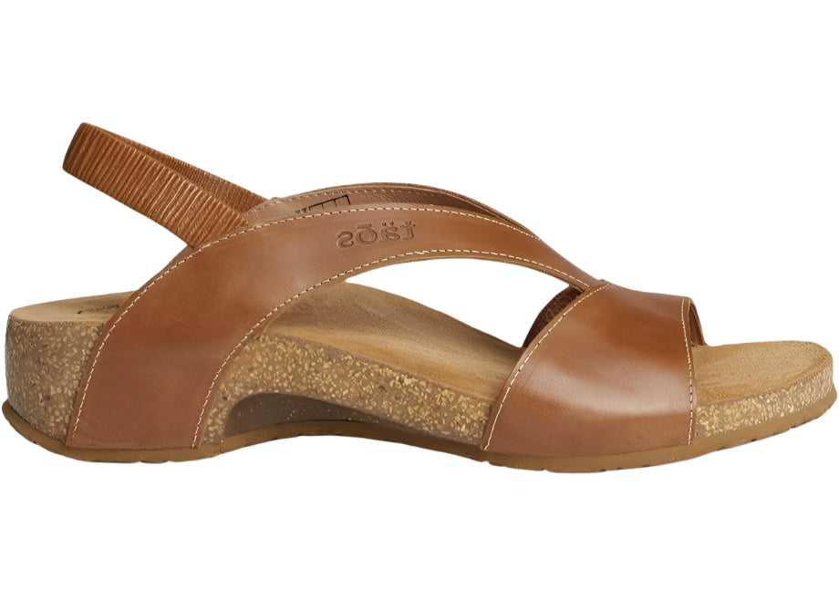 taos venture women's | tan