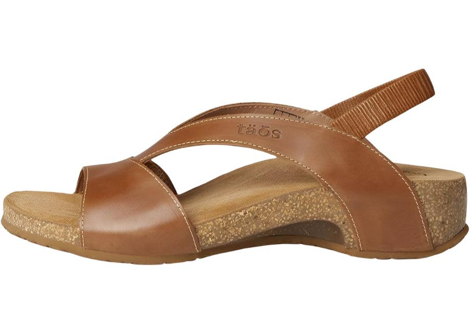 taos venture women's | tan