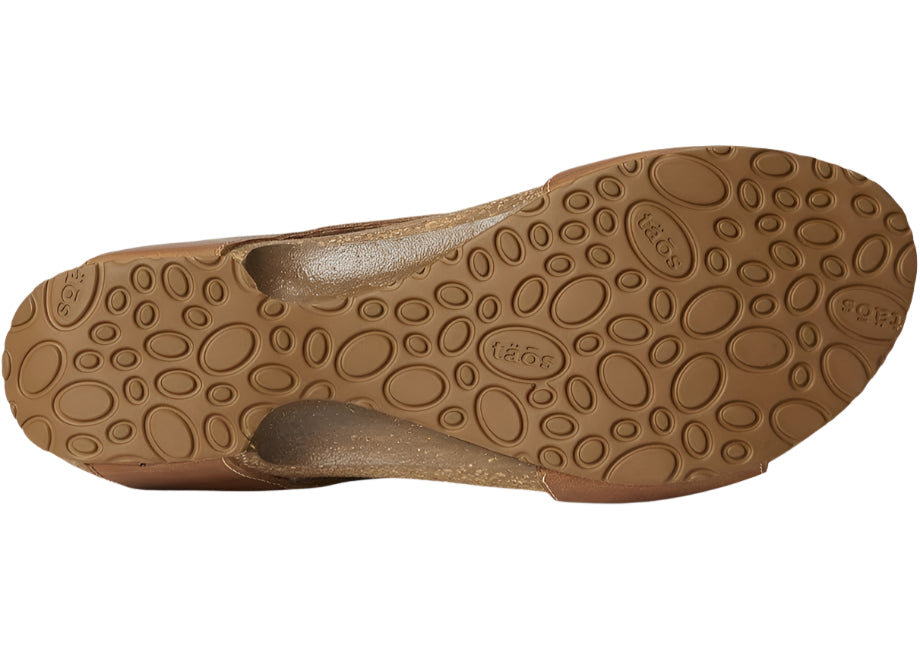 taos venture women's | tan