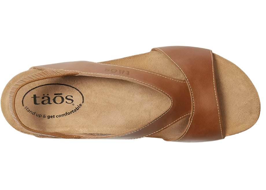taos venture women's | tan