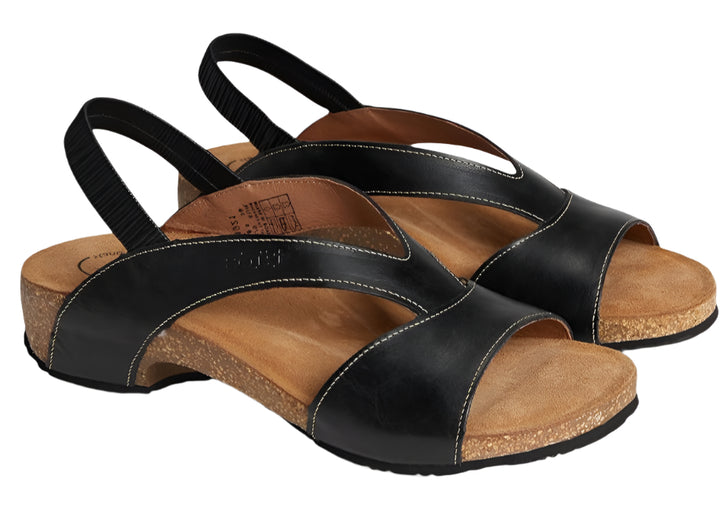 taos venture women's | black