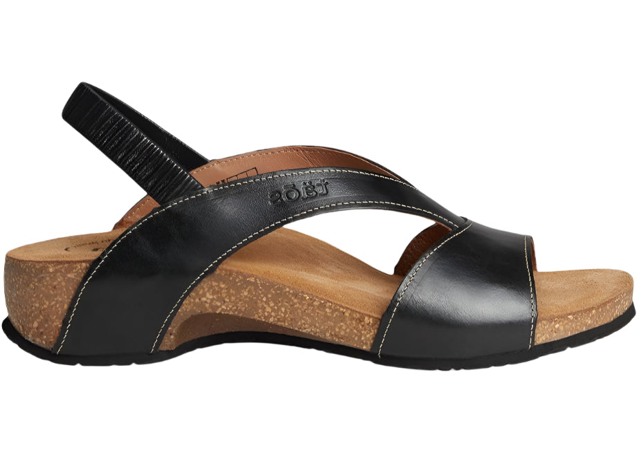 taos venture women's | black